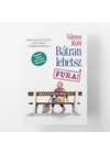 Bátran lehetsz FURA!