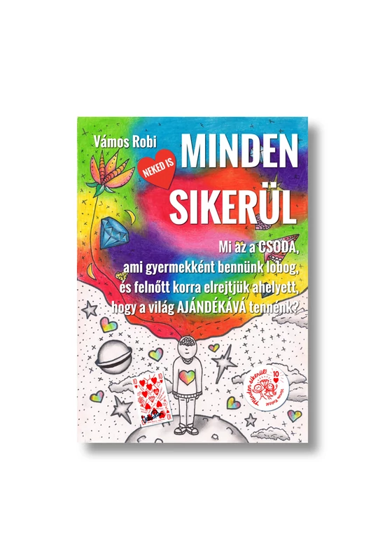 Minden sikerül